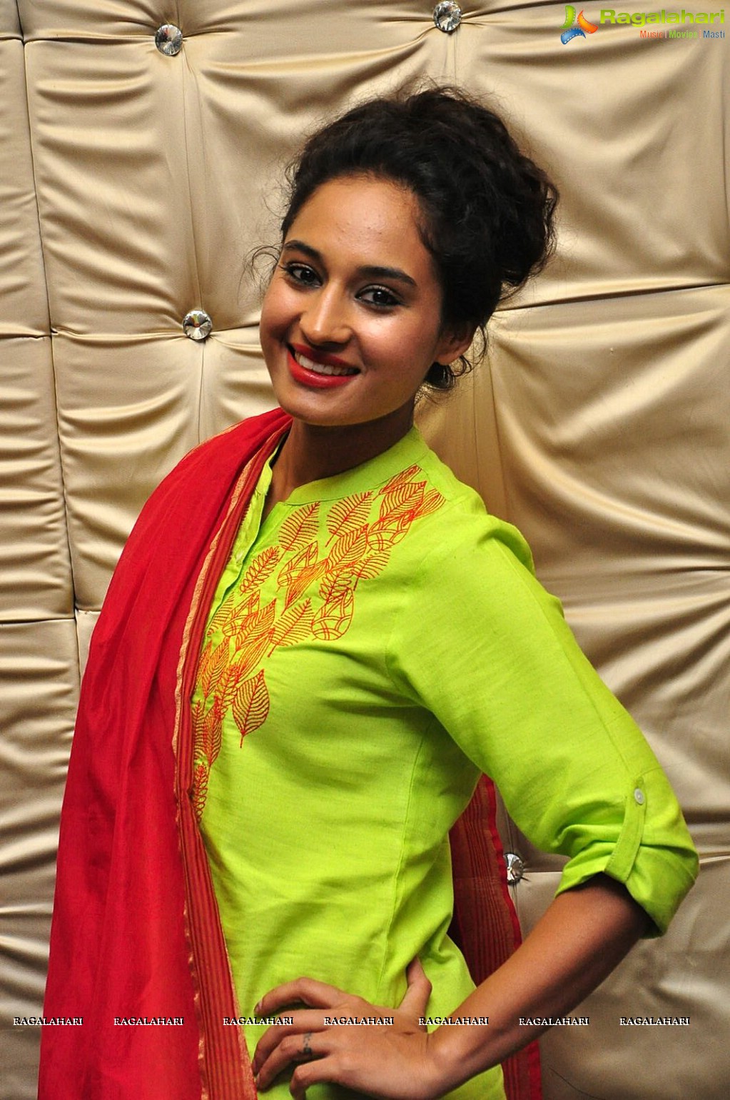 Pooja Ramachandran