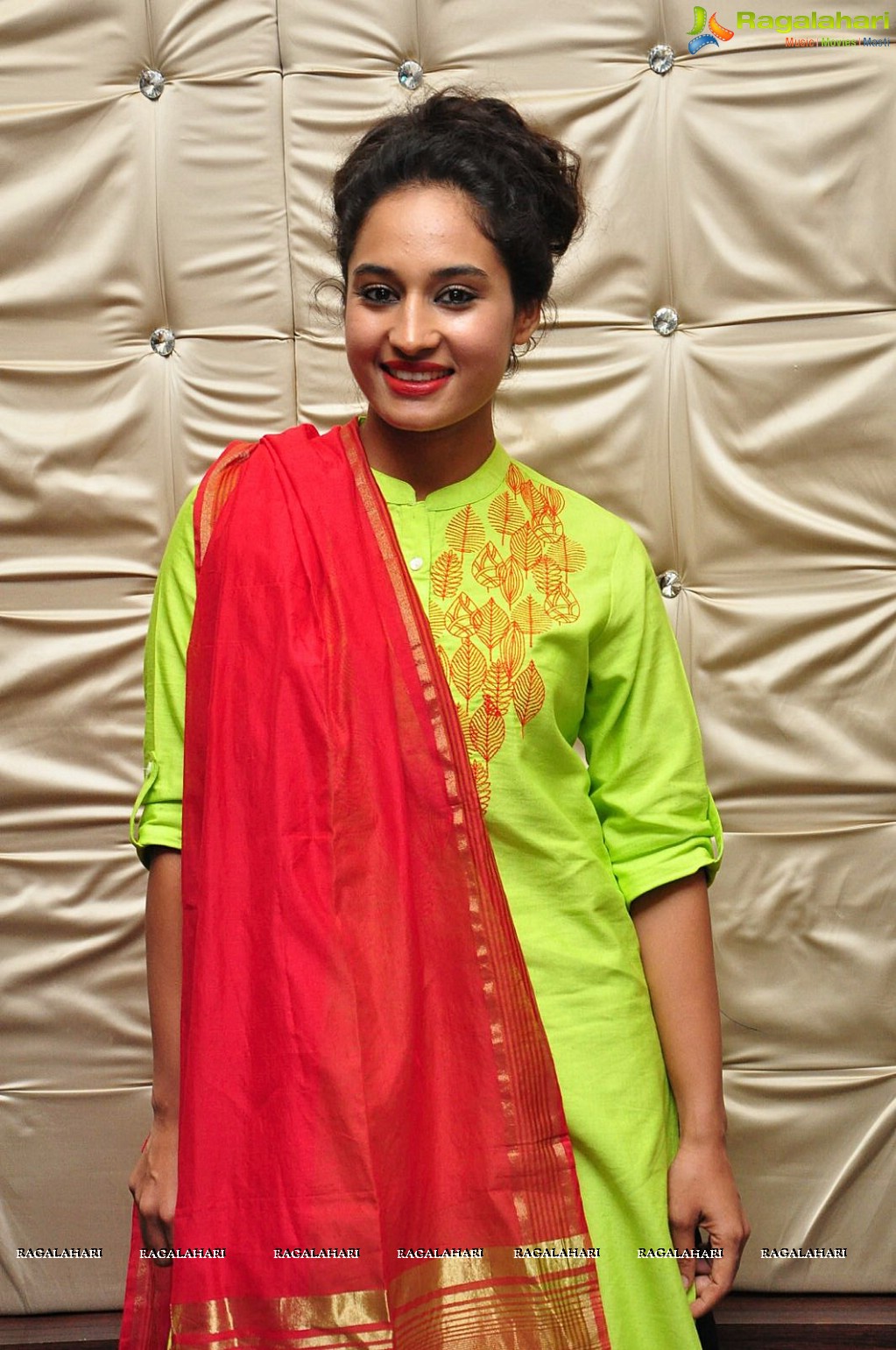 Pooja Ramachandran