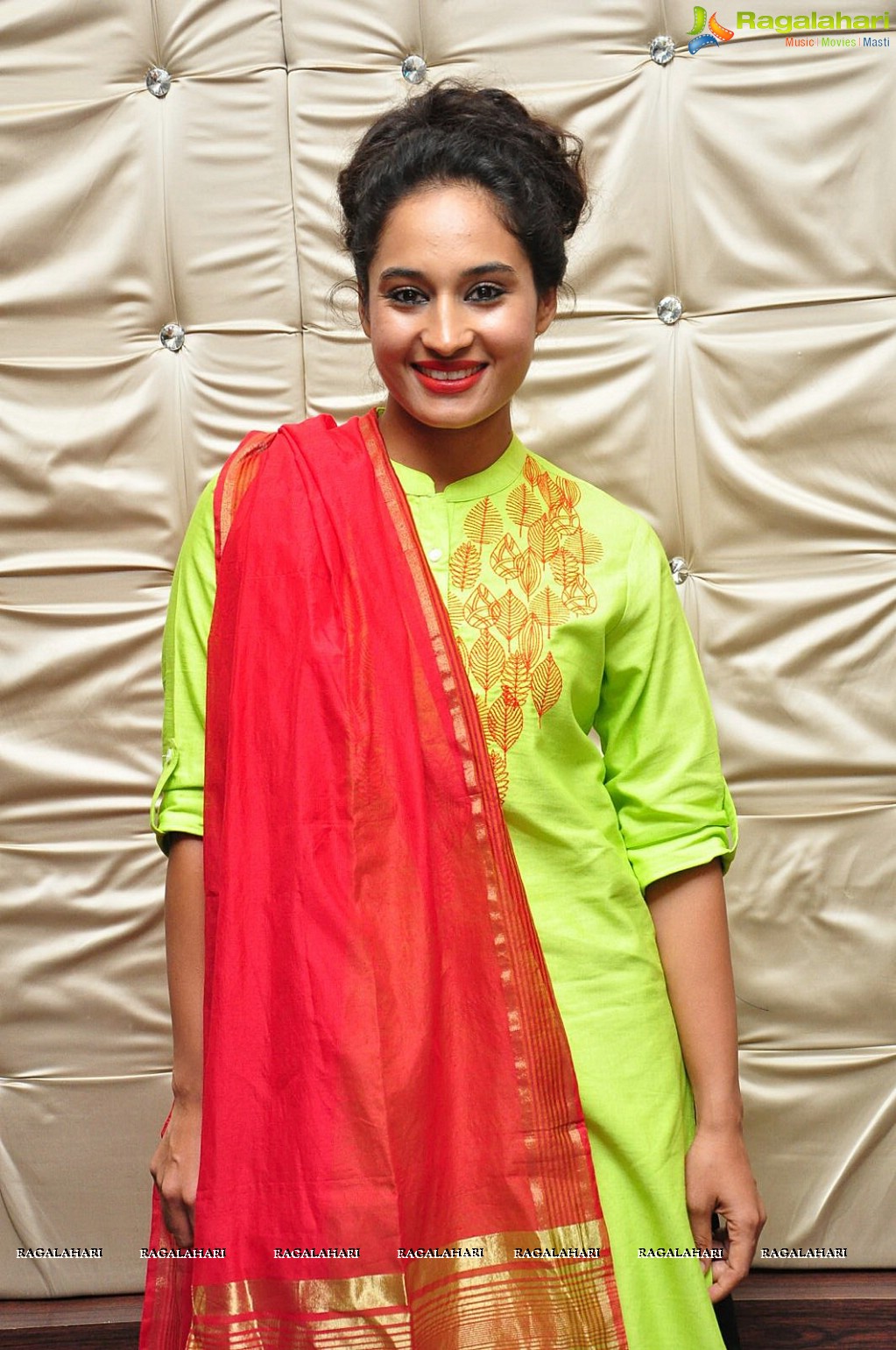 Pooja Ramachandran