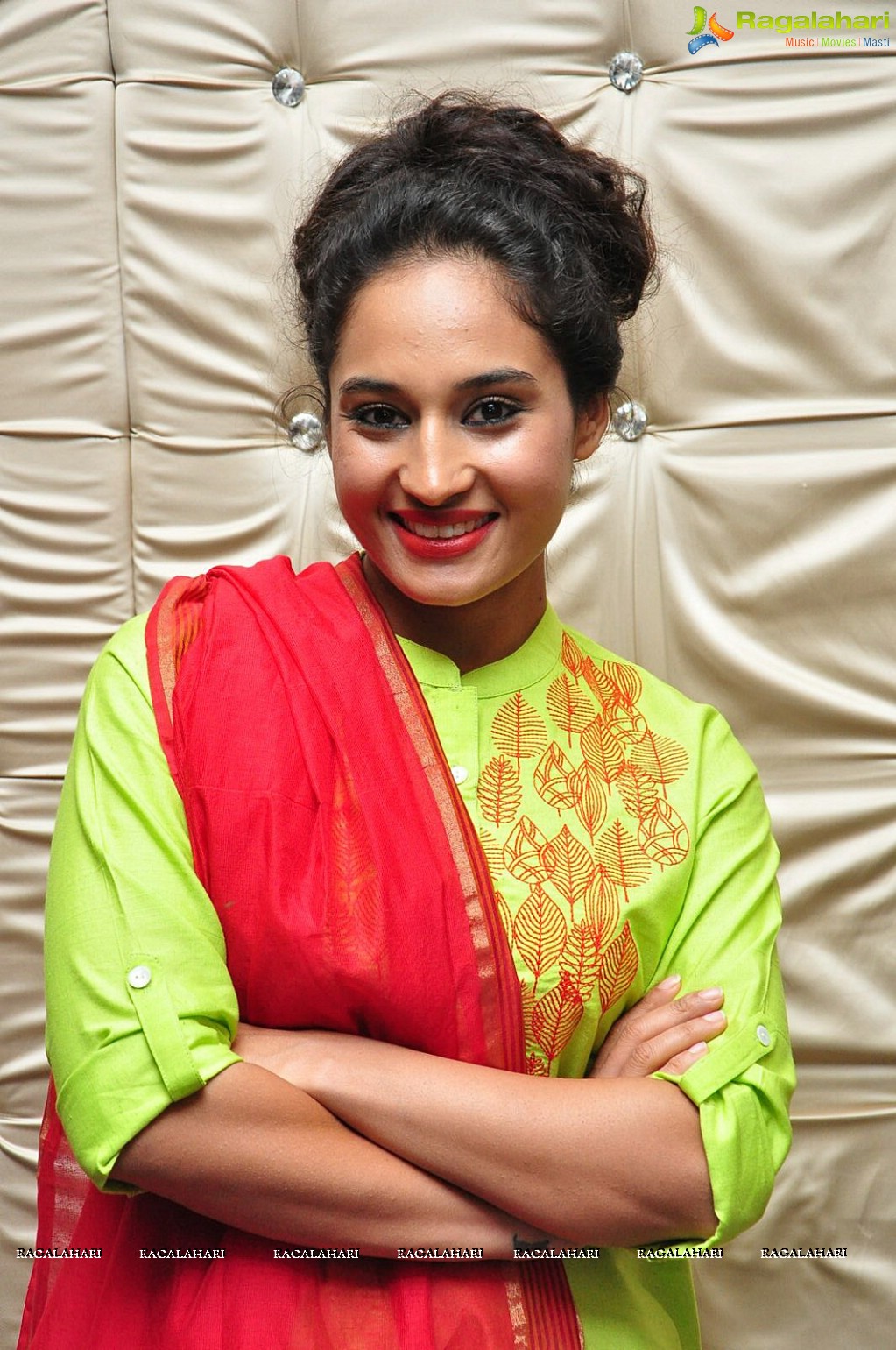 Pooja Ramachandran