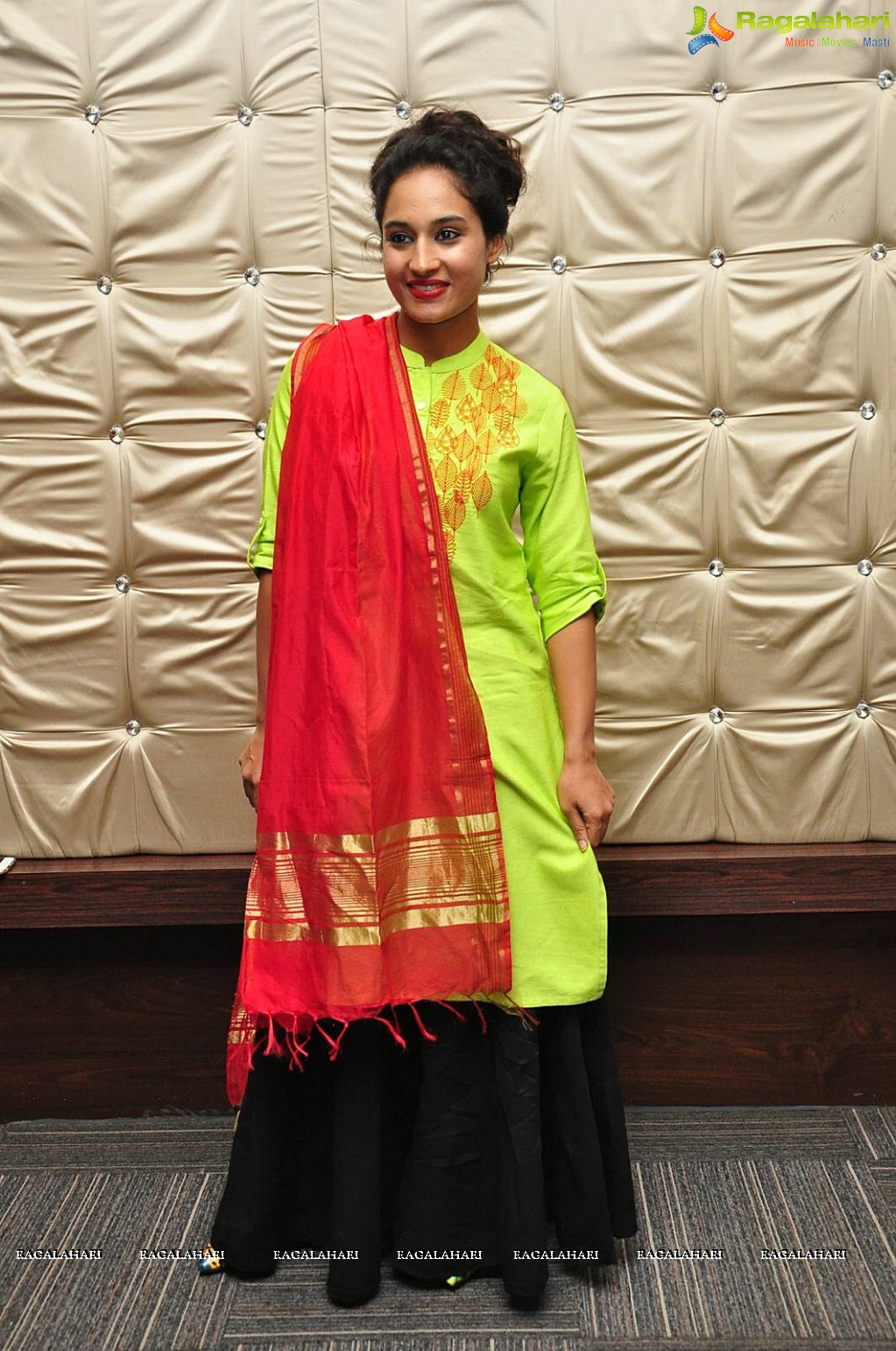 Pooja Ramachandran