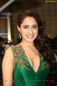 Pragya Jaiswal