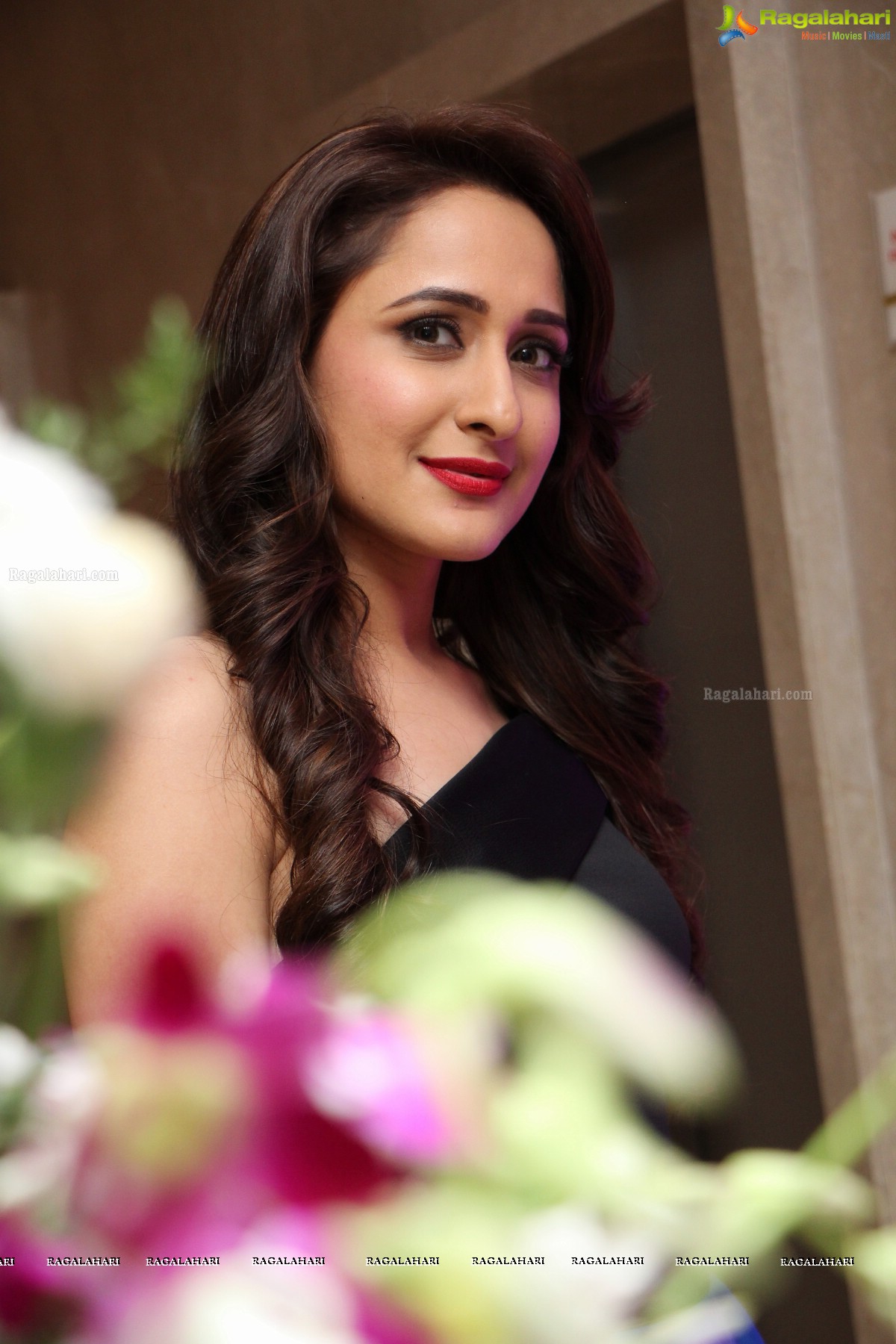 Pragya Jaiswal