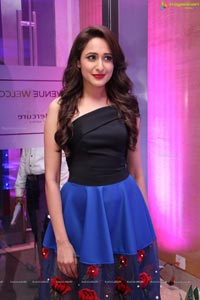 Pragya Jaiswal