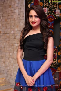 Pragya Jaiswal