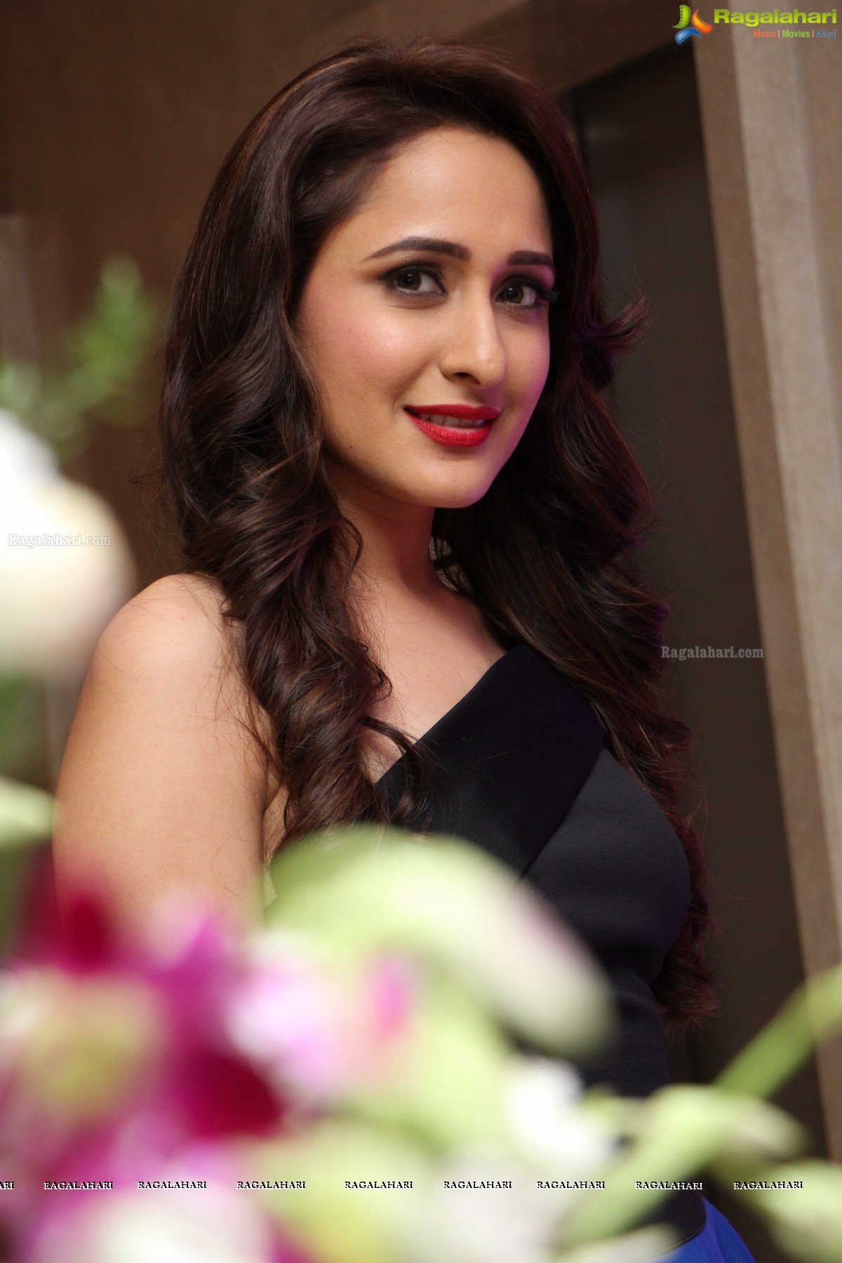 Pragya Jaiswal