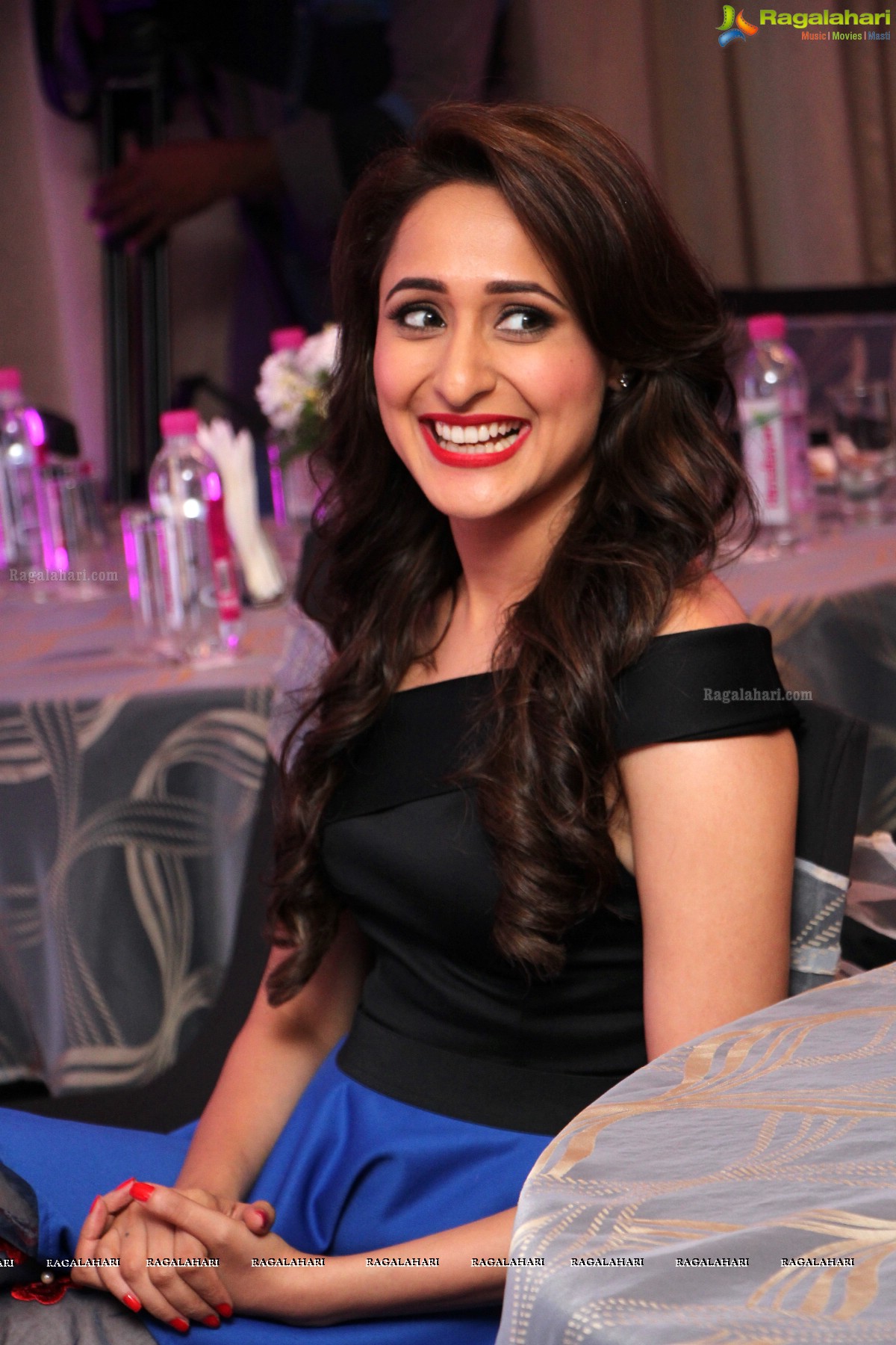 Pragya Jaiswal