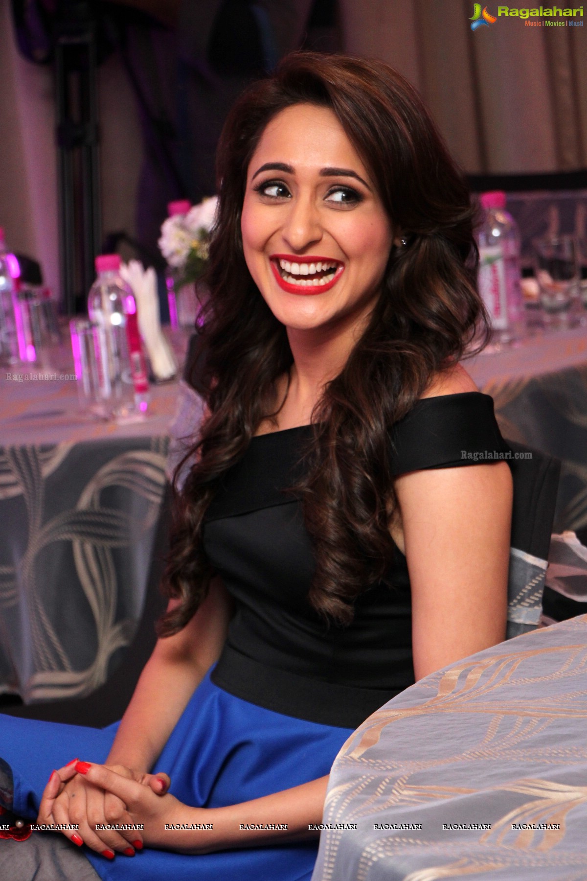 Pragya Jaiswal