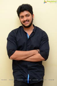 Rajeev Saluri