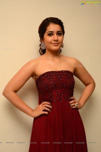 Raashi Khanna