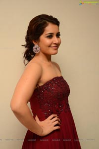 Raashi Khanna