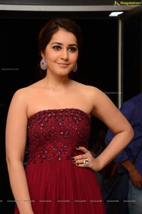 Raashi Khanna