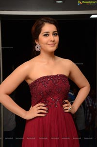 Raashi Khanna