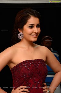 Raashi Khanna