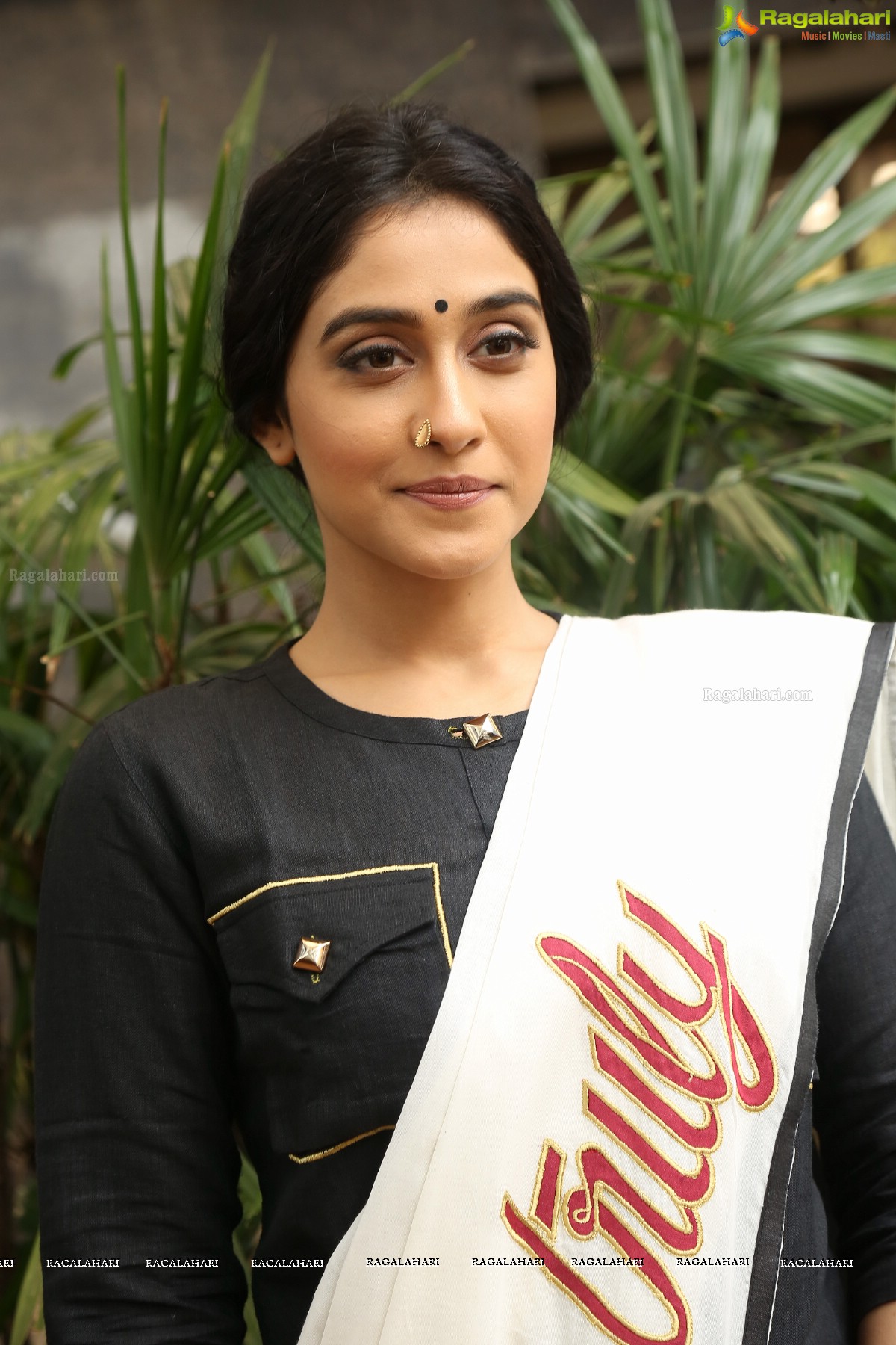 Regina Cassandra