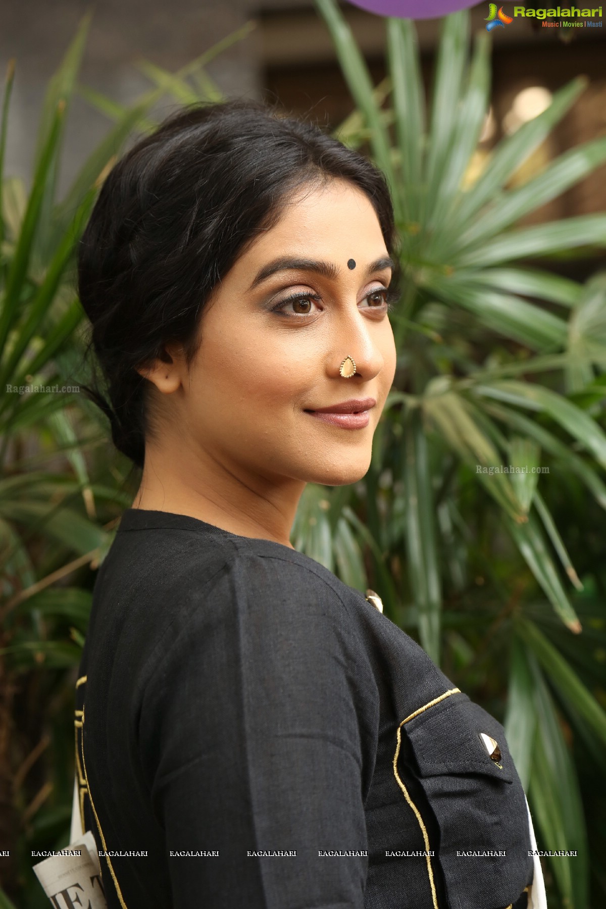 Regina Cassandra