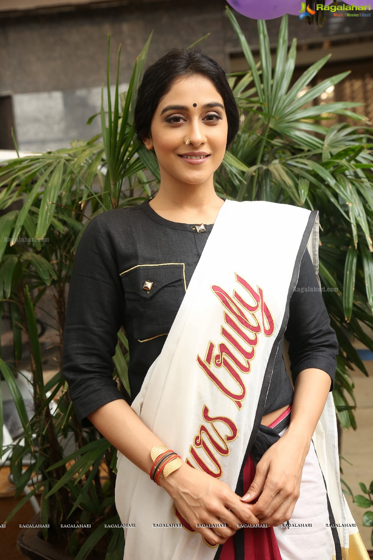 Regina Cassandra