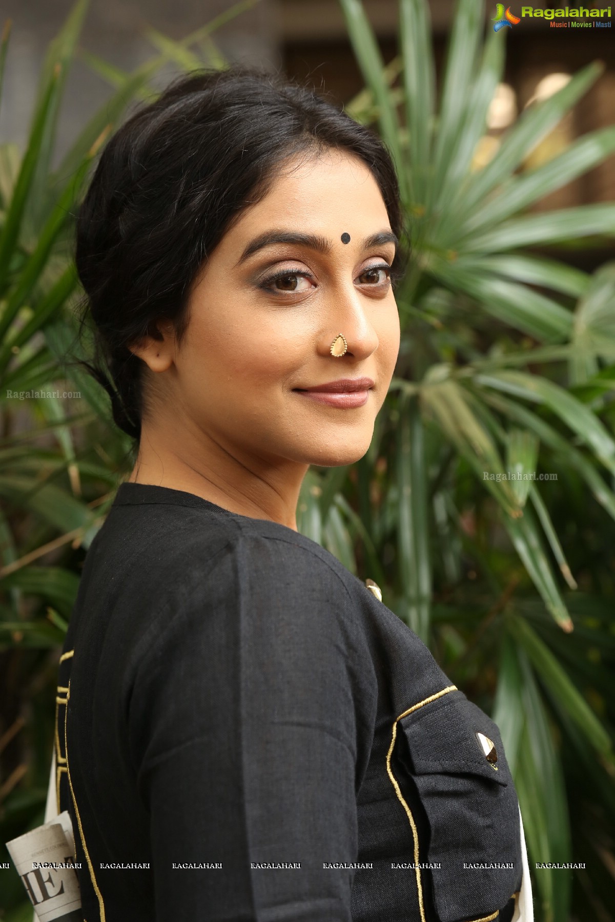 Regina Cassandra