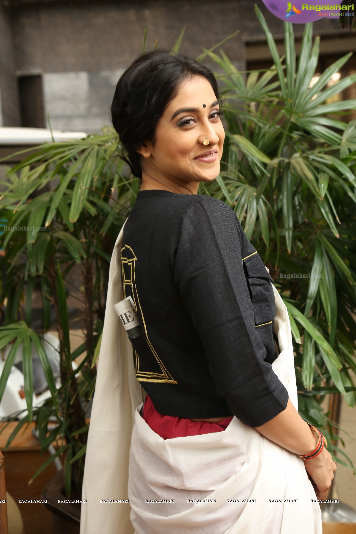 Regina Cassandra