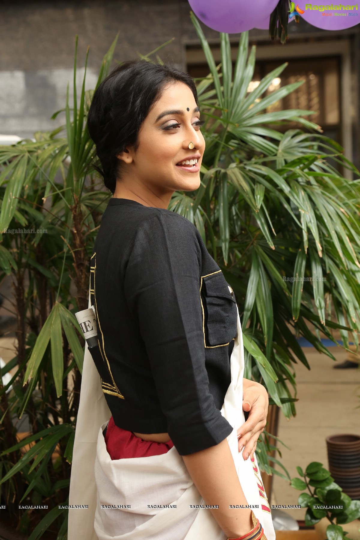 Regina Cassandra