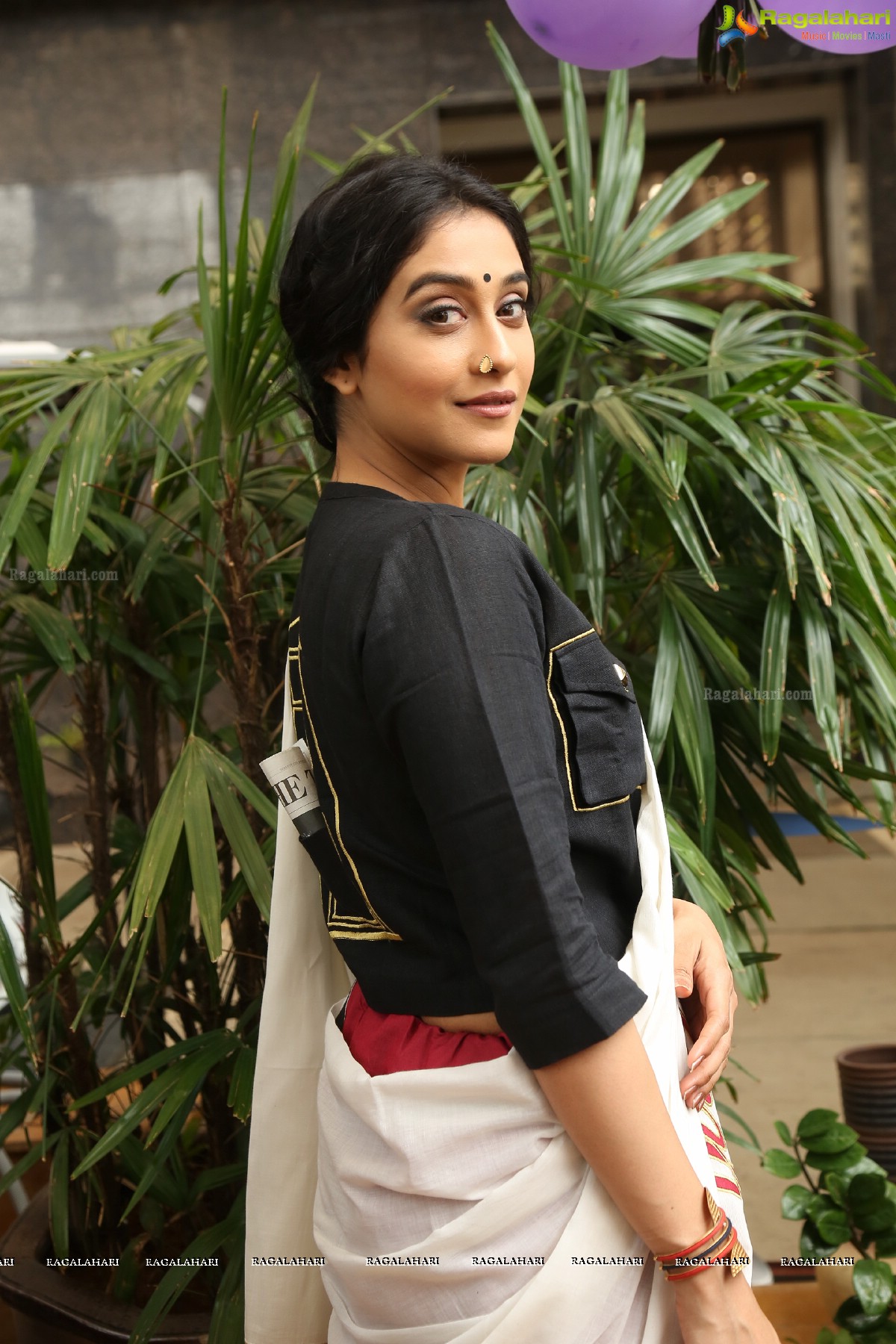 Regina Cassandra