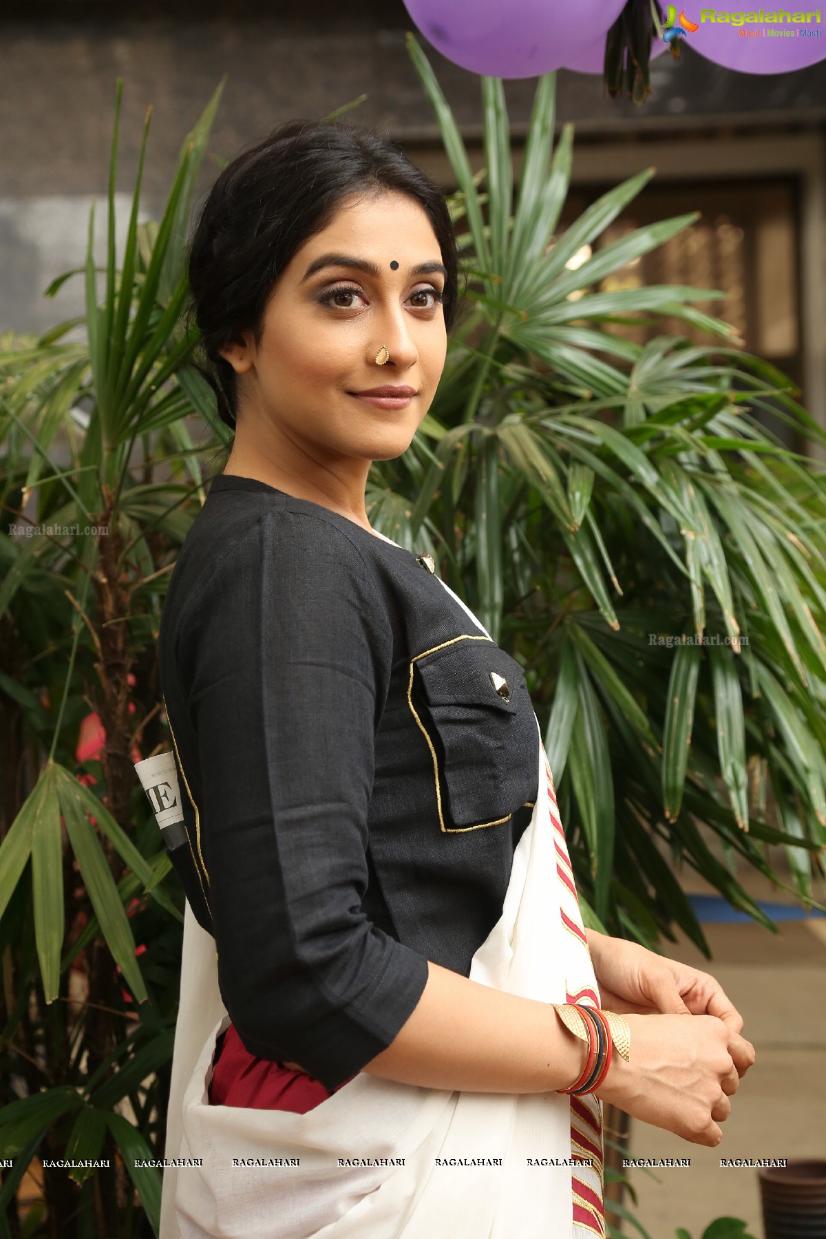 Regina Cassandra