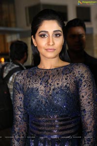 Regina Cassandra