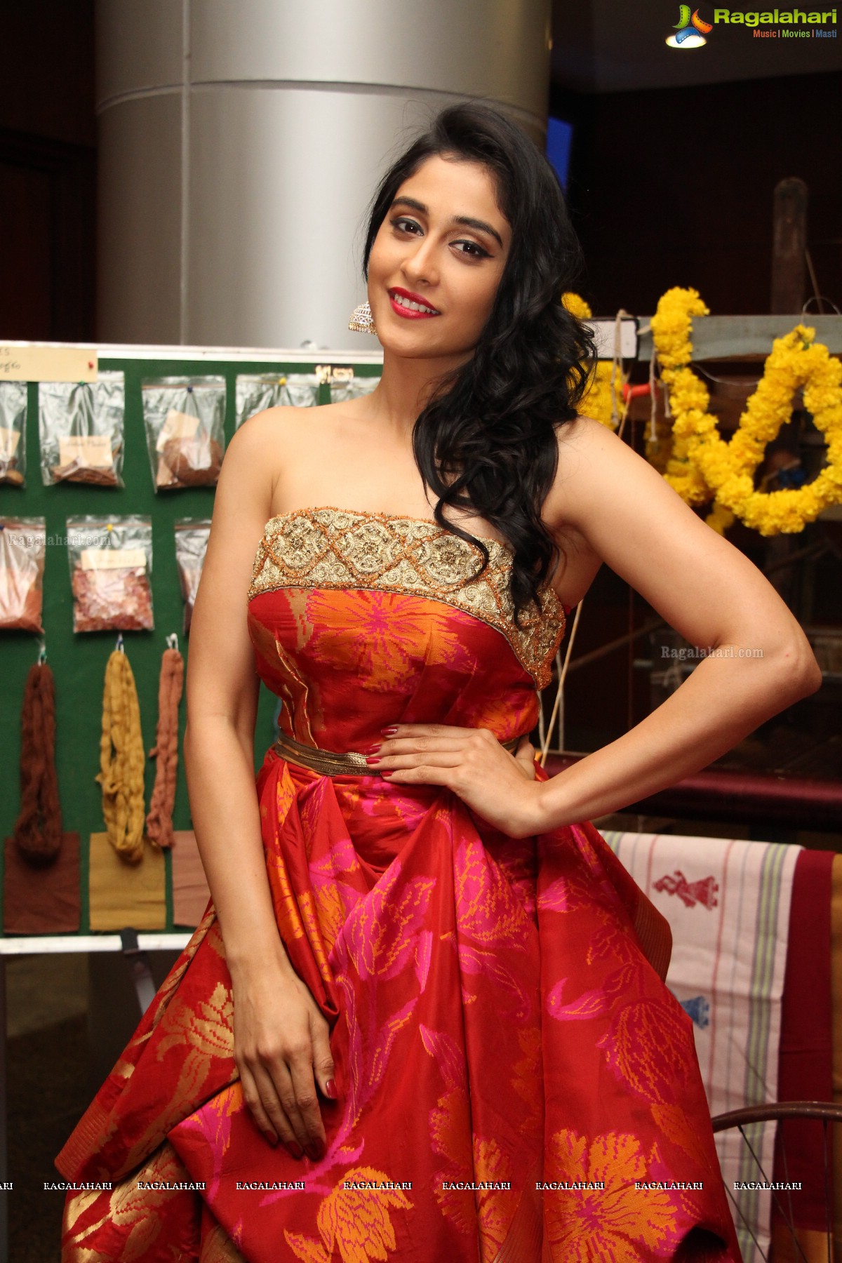 Regina Cassandra