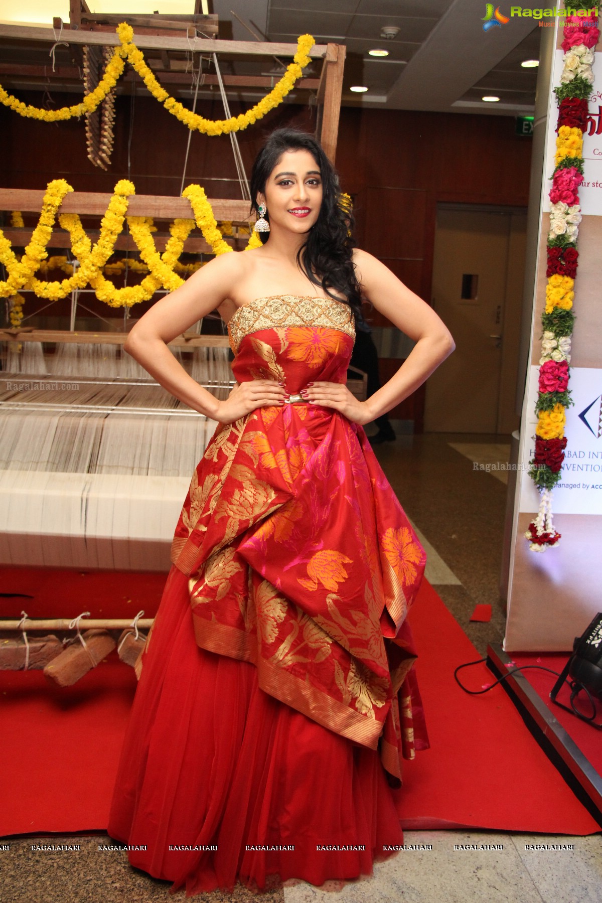 Regina Cassandra