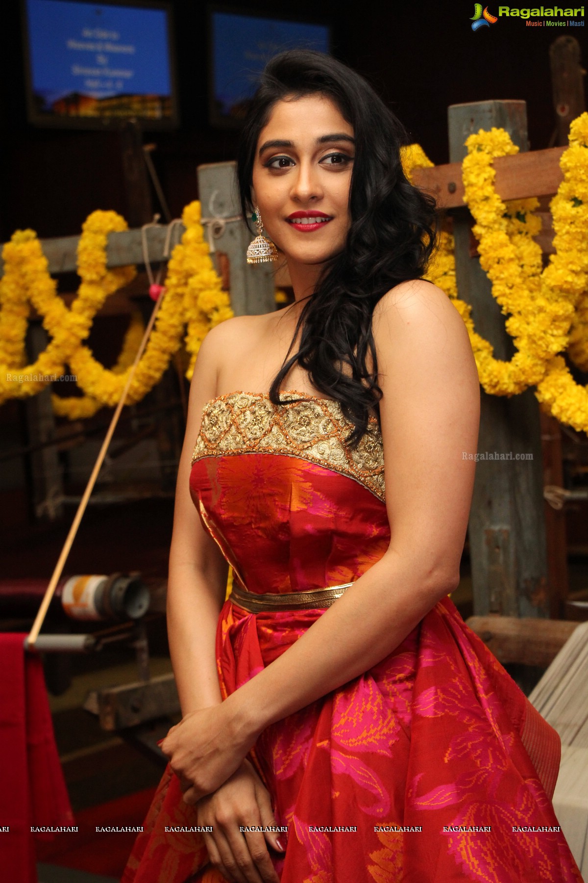 Regina Cassandra