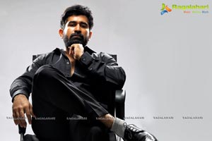 Vijay Antony