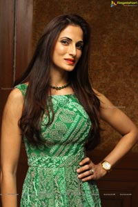 Shilpa Reddy