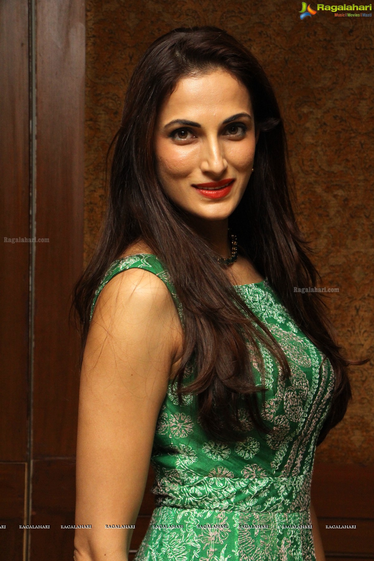 Shilpa Reddy