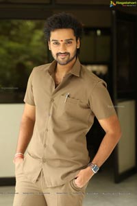 Sumanth Ashwin