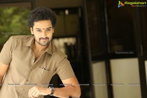 Sumanth Ashwin