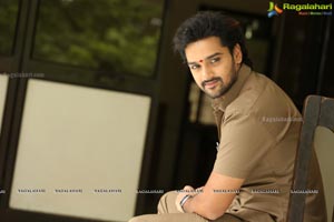 Sumanth Ashwin