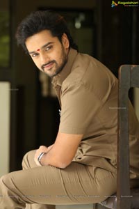 Sumanth Ashwin