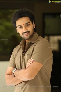 Sumanth Ashwin