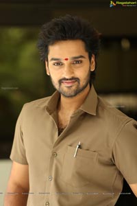 Sumanth Ashwin