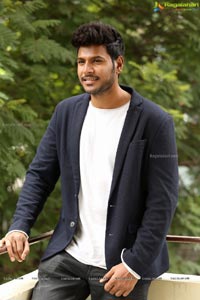 Sundeep Kishan