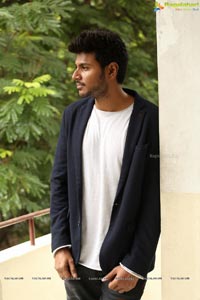 Sundeep Kishan