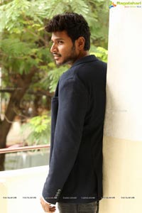 Sundeep Kishan