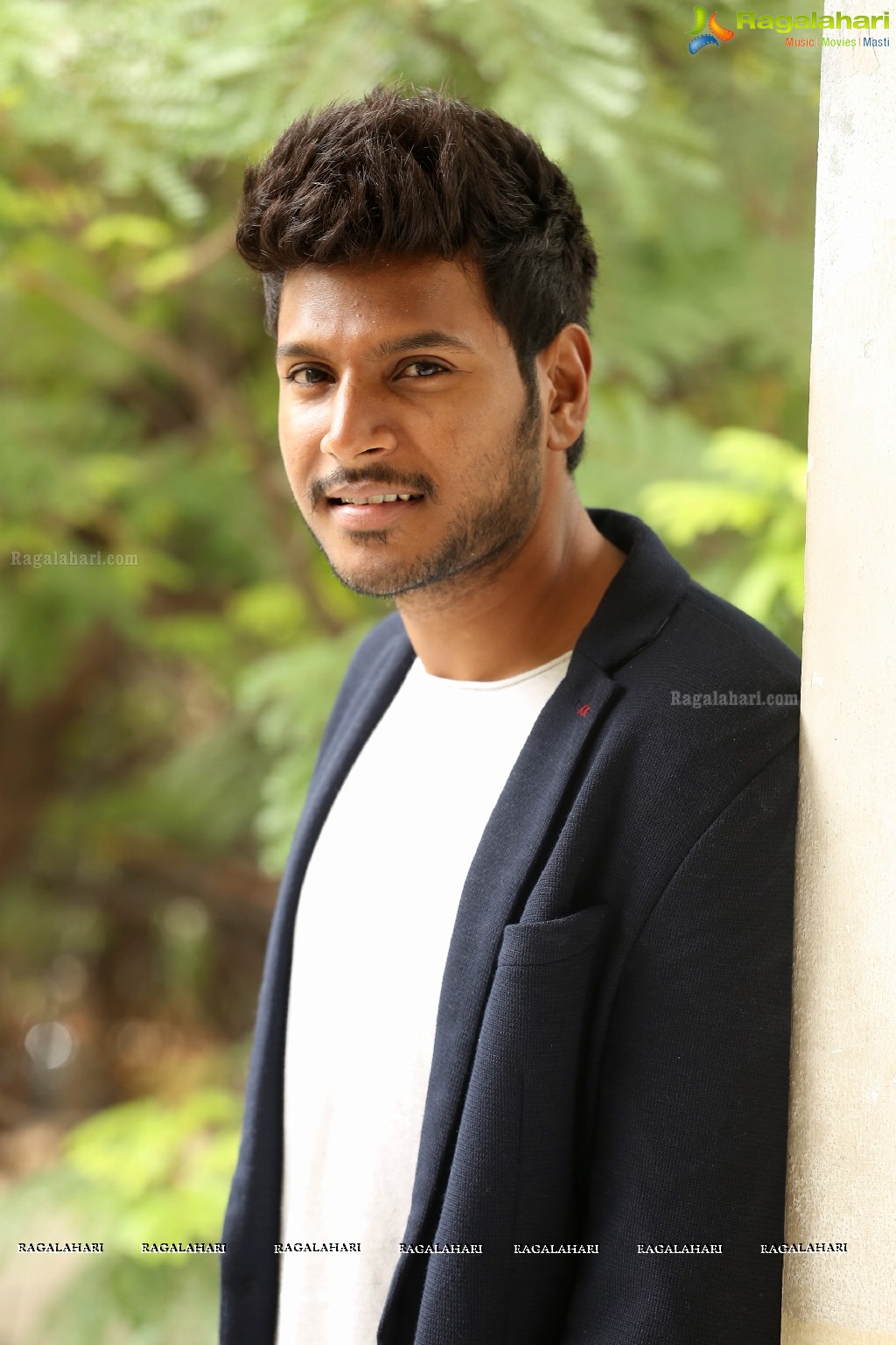 Sundeep Kishan