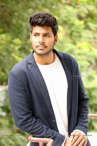 Sundeep Kishan