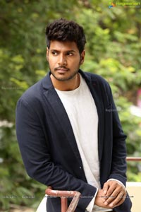 Sundeep Kishan