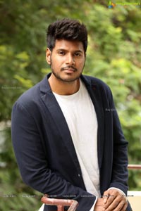 Sundeep Kishan