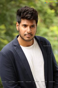 Sundeep Kishan