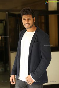 Sundeep Kishan