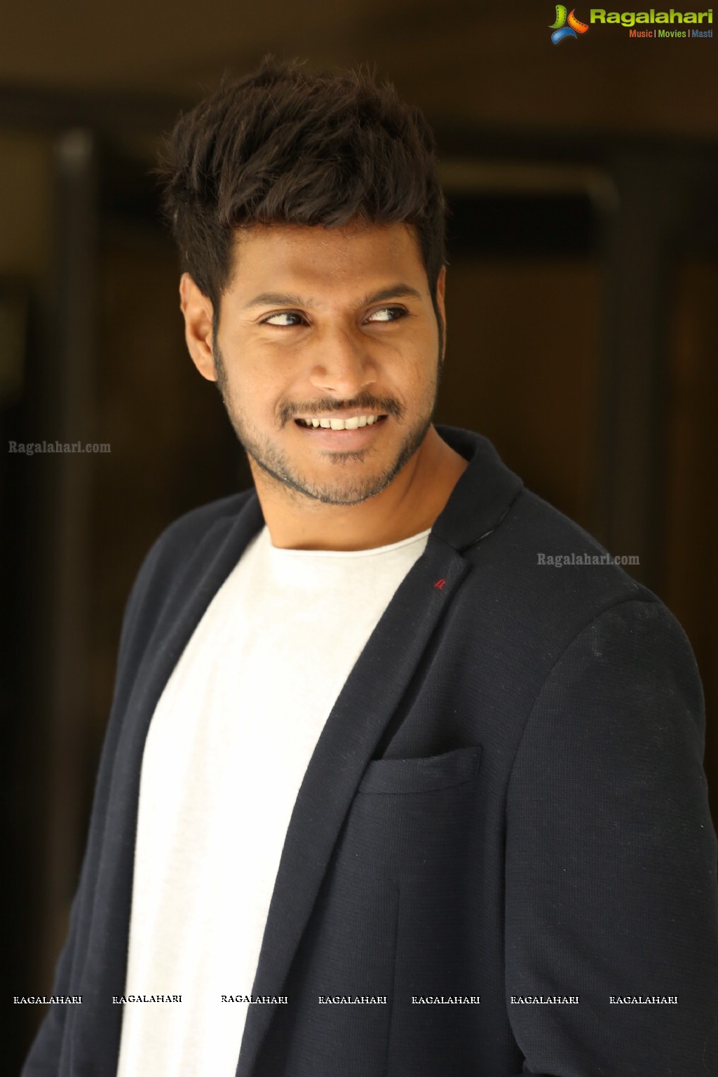 Sundeep Kishan