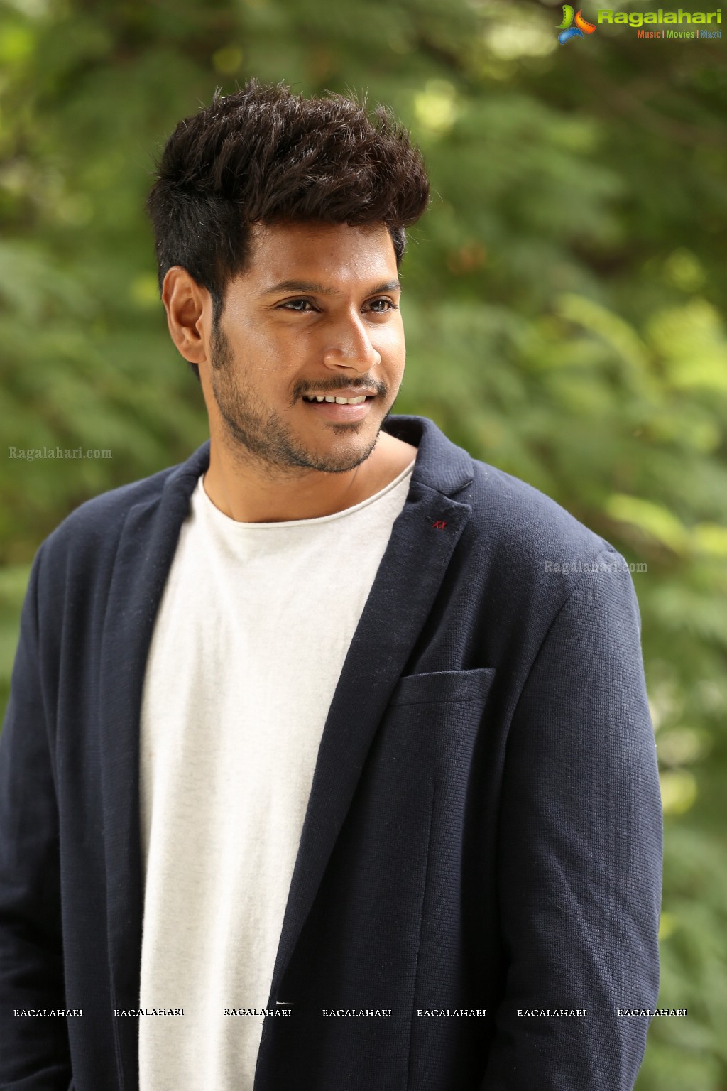 Sundeep Kishan